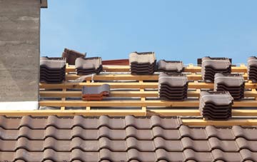 Bournes Green clay roofing costs