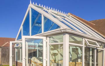 conservatory roof insulation costs Bournes Green
