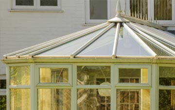 conservatory roof repair Bournes Green
