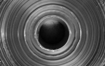 Bournes Green edpm waterproofing