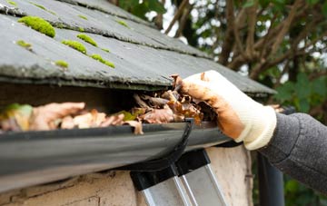 gutter cleaning Bournes Green