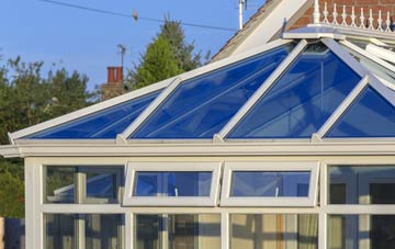 professional Bournes Green conservatory insulation