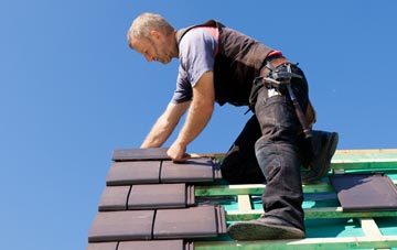 disadvantages of Bournes Green slate roofing