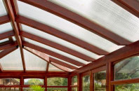 Bournes Green conservatory roofing insulation