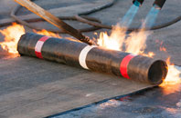 Bournes Green flat roof sealing