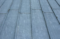 Bournes Green lead roofing